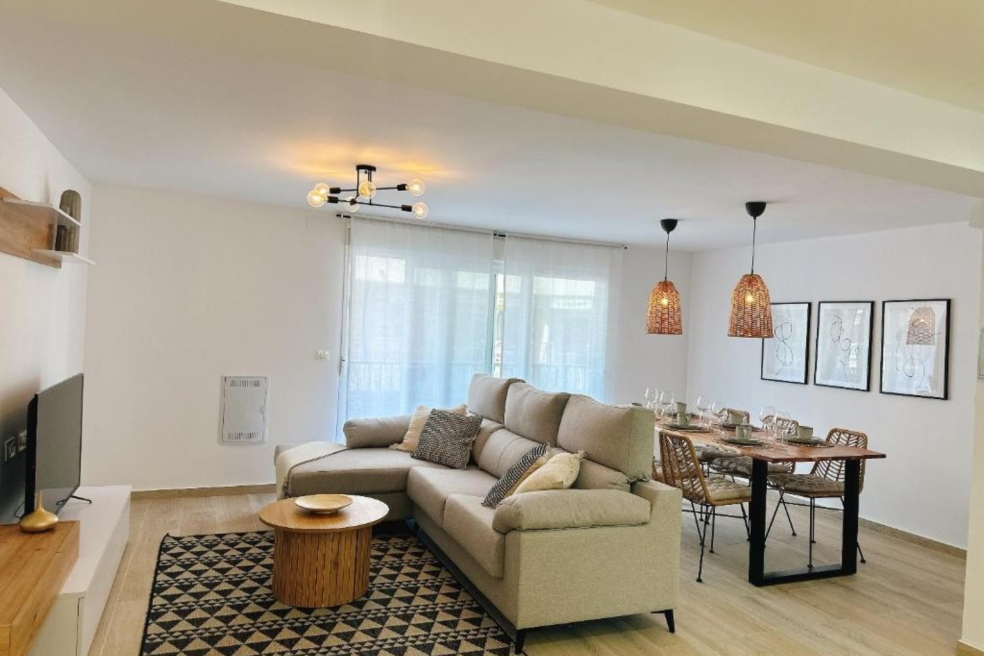 Herverkoop - Appartement / flat - Torrevieia - Playa del Cura