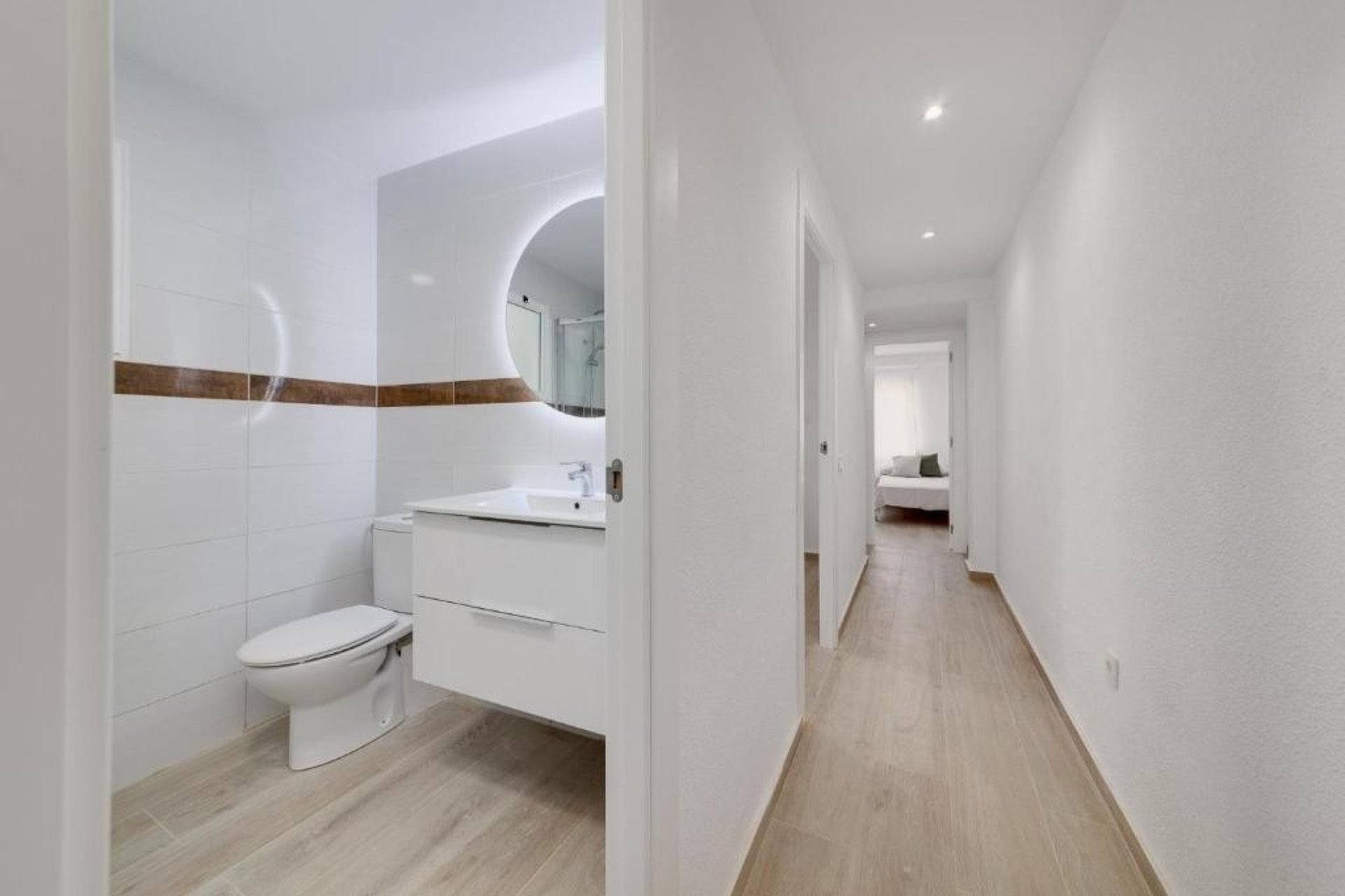 Herverkoop - Appartement / flat - Torrevieia - Playa del Cura