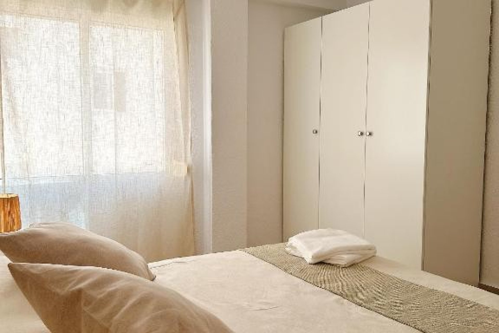 Herverkoop - Appartement / flat - Torrevieia - Playa del Cura