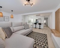 Herverkoop - Appartement / flat - Torrevieia - Playa del Cura