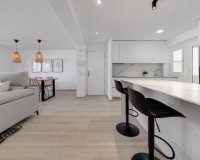 Herverkoop - Appartement / flat - Torrevieia - Playa del Cura