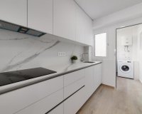 Herverkoop - Appartement / flat - Torrevieia - Playa del Cura