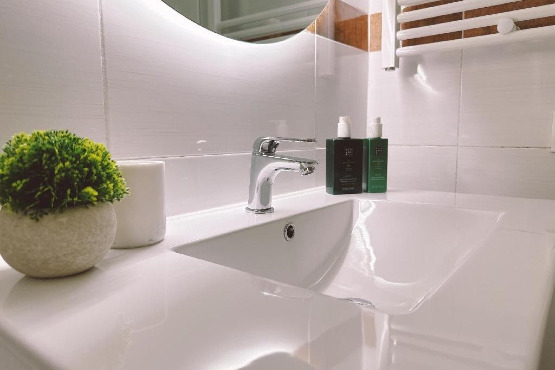 Herverkoop - Appartement / flat - Torrevieia - Playa del Cura