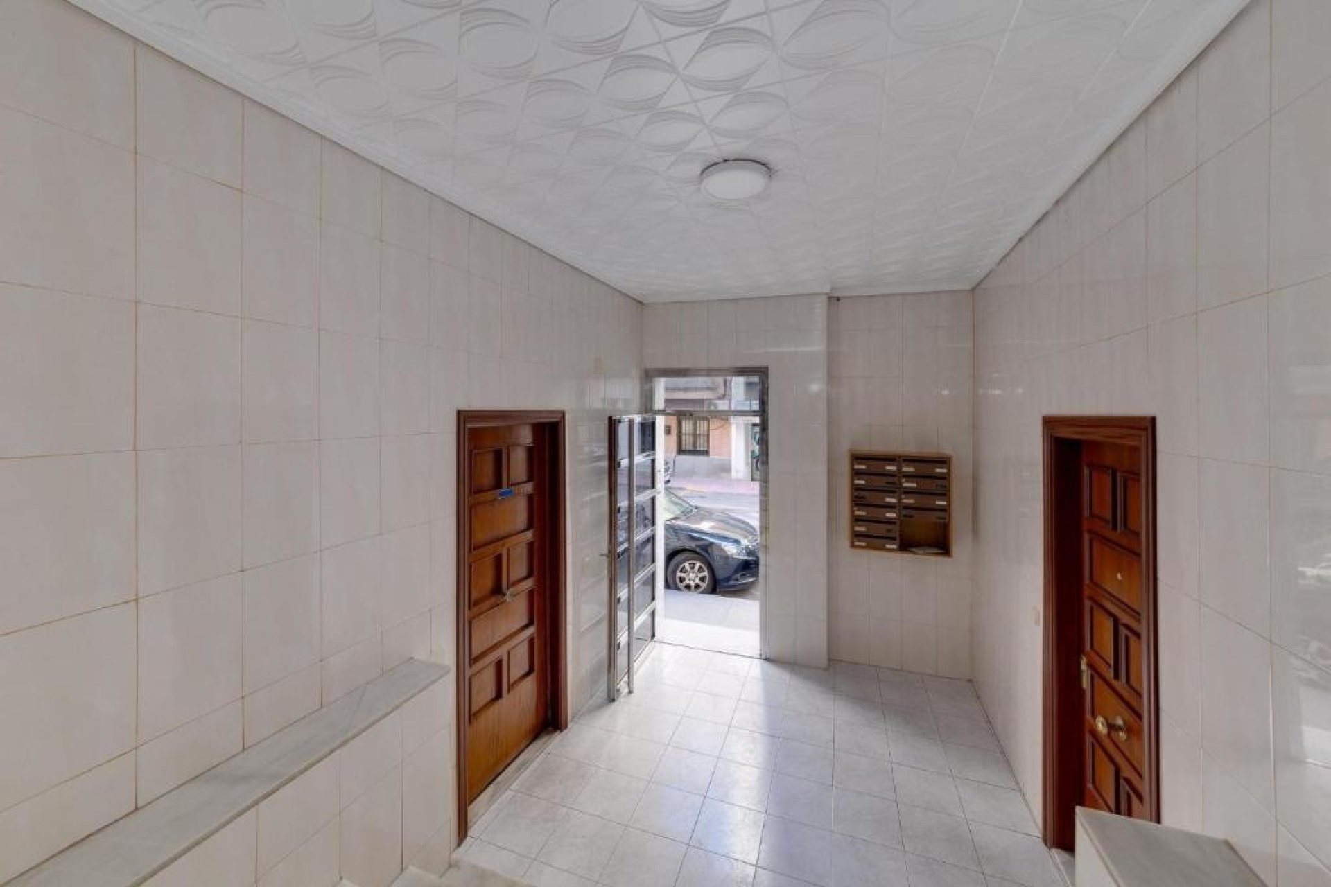 Herverkoop - Appartement / flat - Torrevieia - Playa del Cura