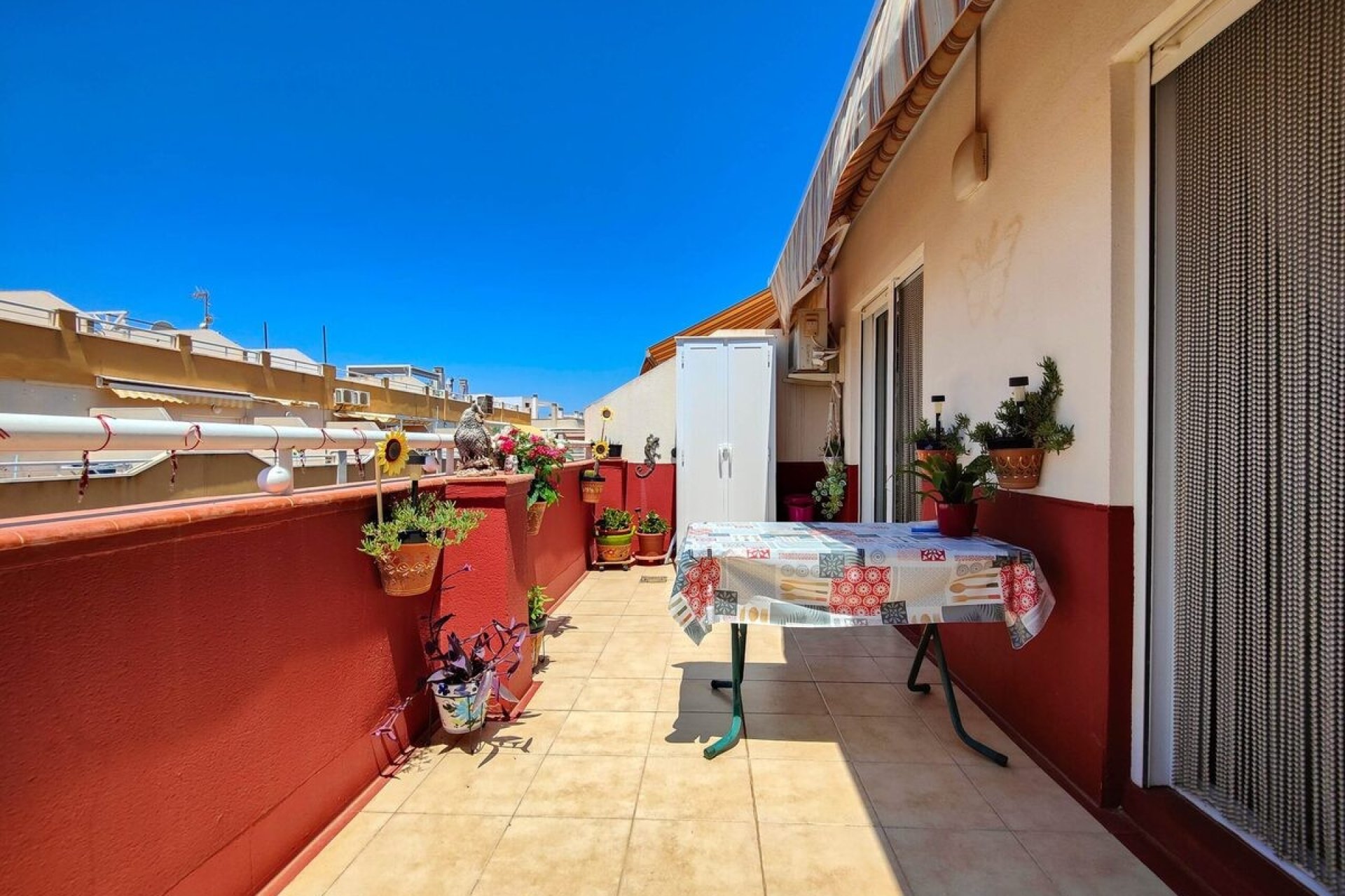Herverkoop - Appartement / flat - Torrevieia - Playa del Cura