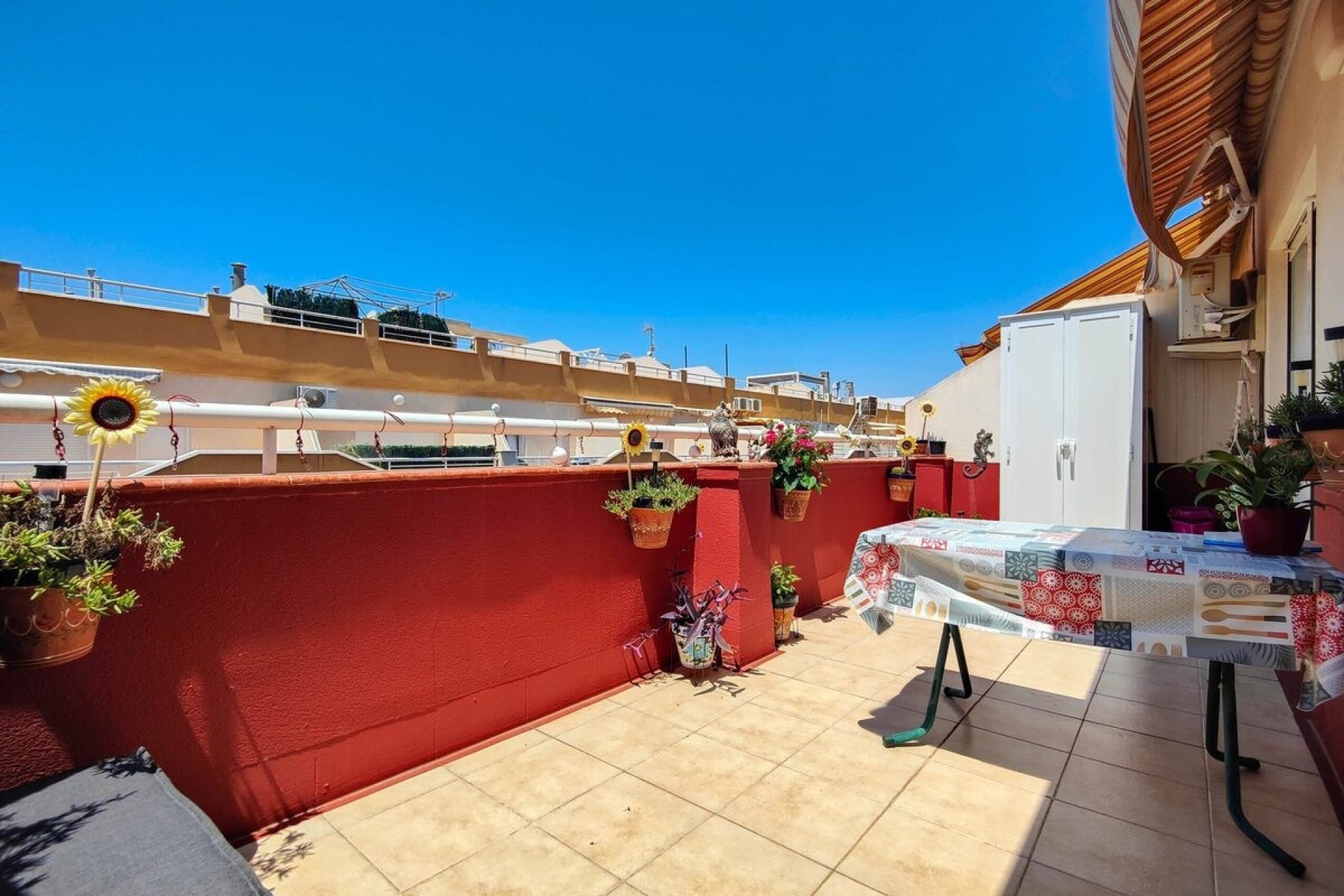 Herverkoop - Appartement / flat - Torrevieia - Playa del Cura