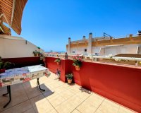 Herverkoop - Appartement / flat - Torrevieia - Playa del Cura