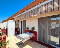 Herverkoop - Appartement / flat - Torrevieia - Playa del Cura