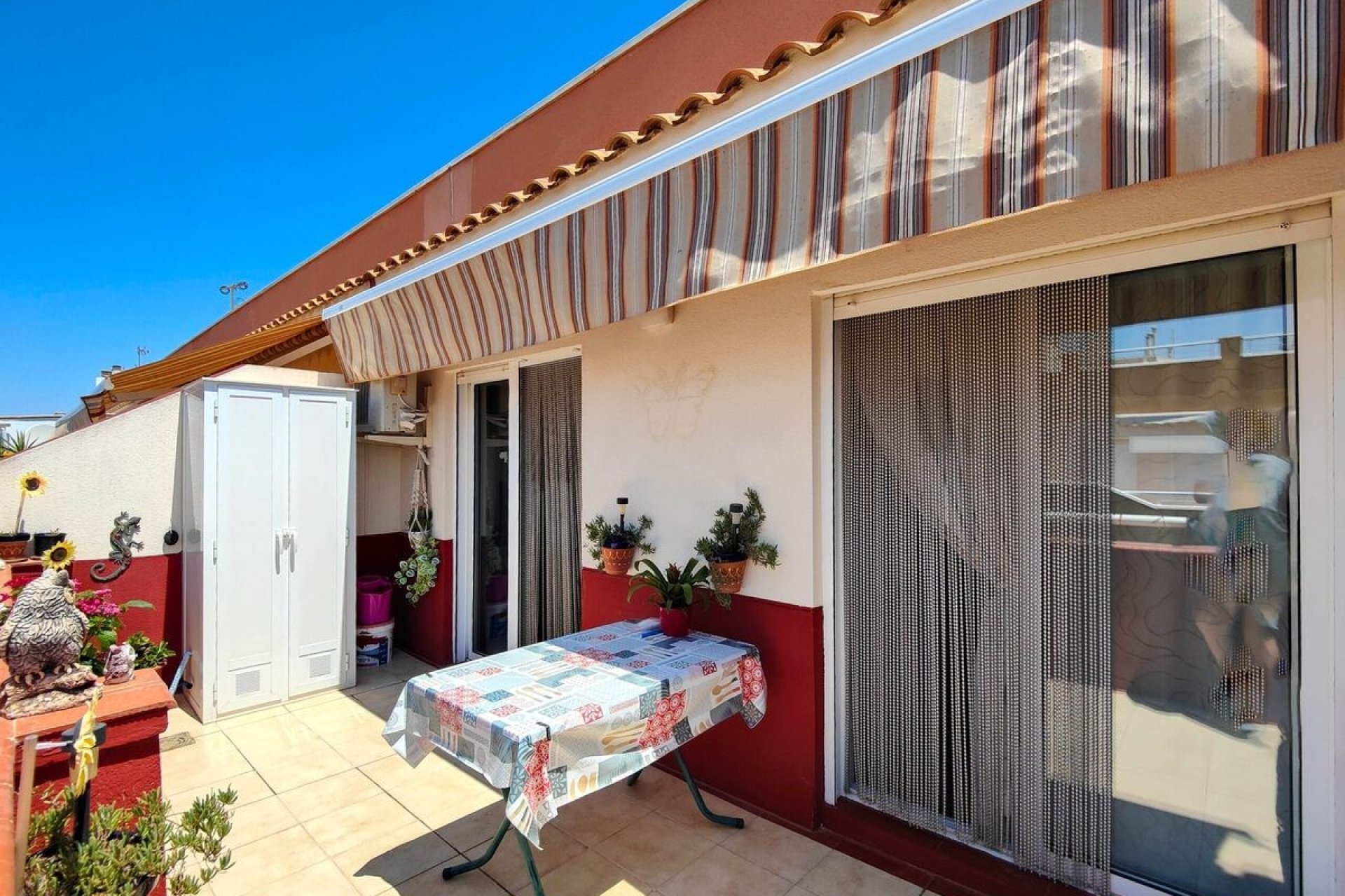 Herverkoop - Appartement / flat - Torrevieia - Playa del Cura