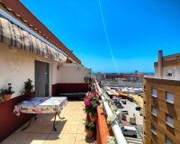 Herverkoop - Appartement / flat - Torrevieia - Playa del Cura