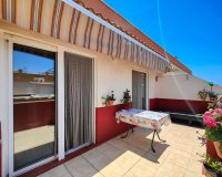 Herverkoop - Appartement / flat - Torrevieia - Playa del Cura