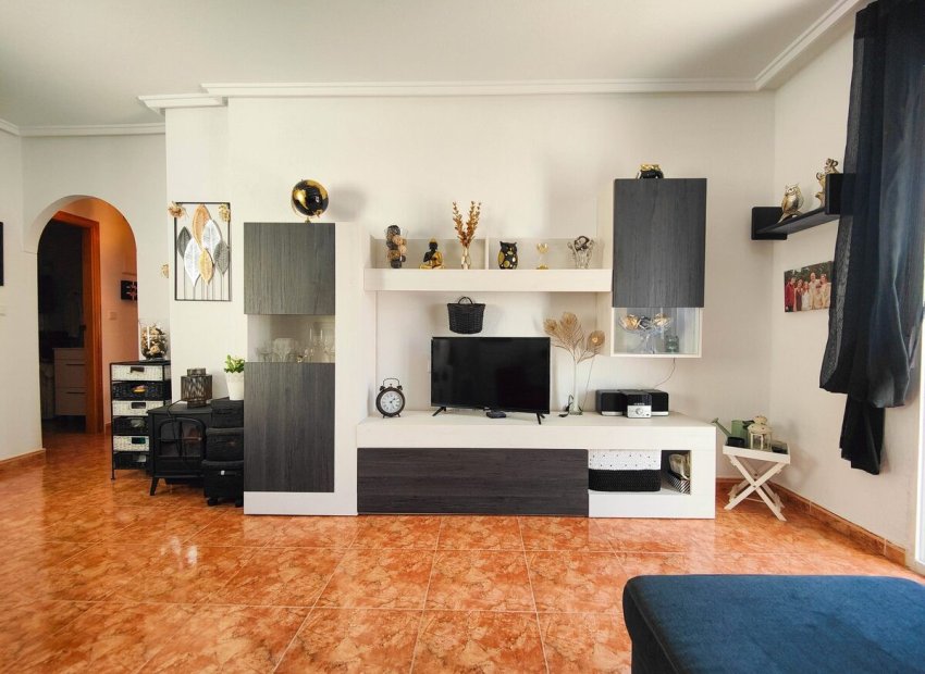 Herverkoop - Appartement / flat - Torrevieia - Playa del Cura