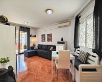 Herverkoop - Appartement / flat - Torrevieia - Playa del Cura