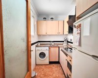 Herverkoop - Appartement / flat - Torrevieia - Playa del Cura