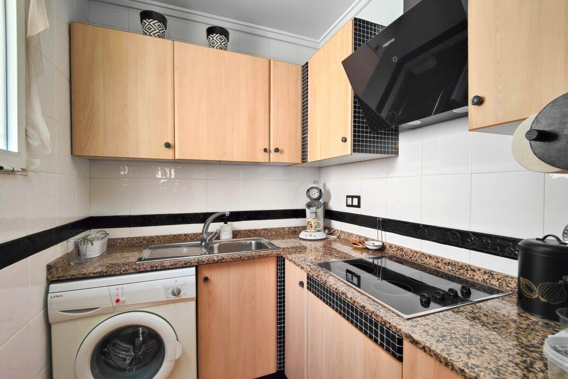 Herverkoop - Appartement / flat - Torrevieia - Playa del Cura