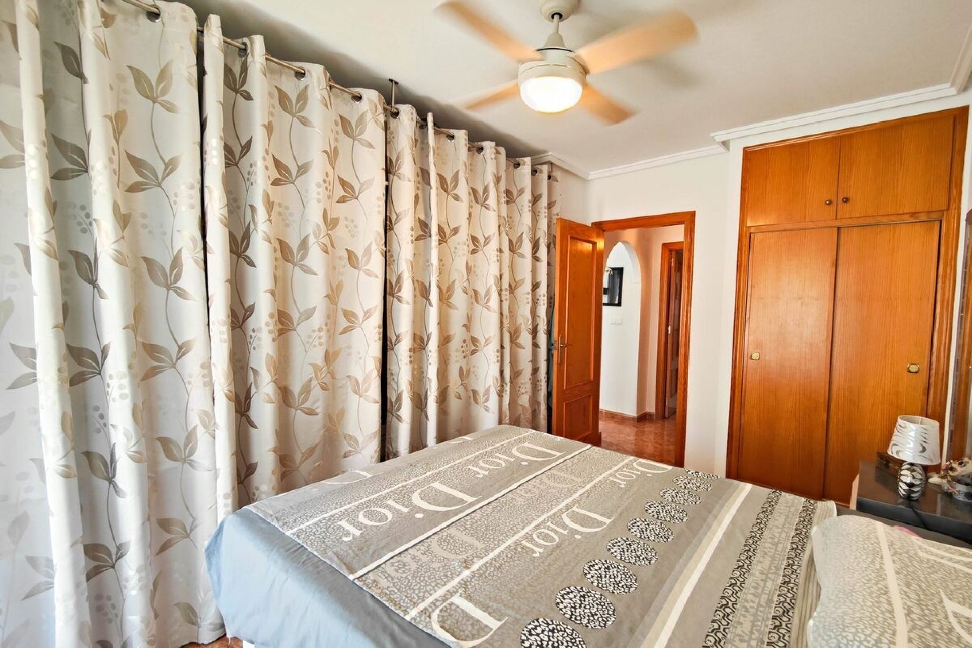 Herverkoop - Appartement / flat - Torrevieia - Playa del Cura