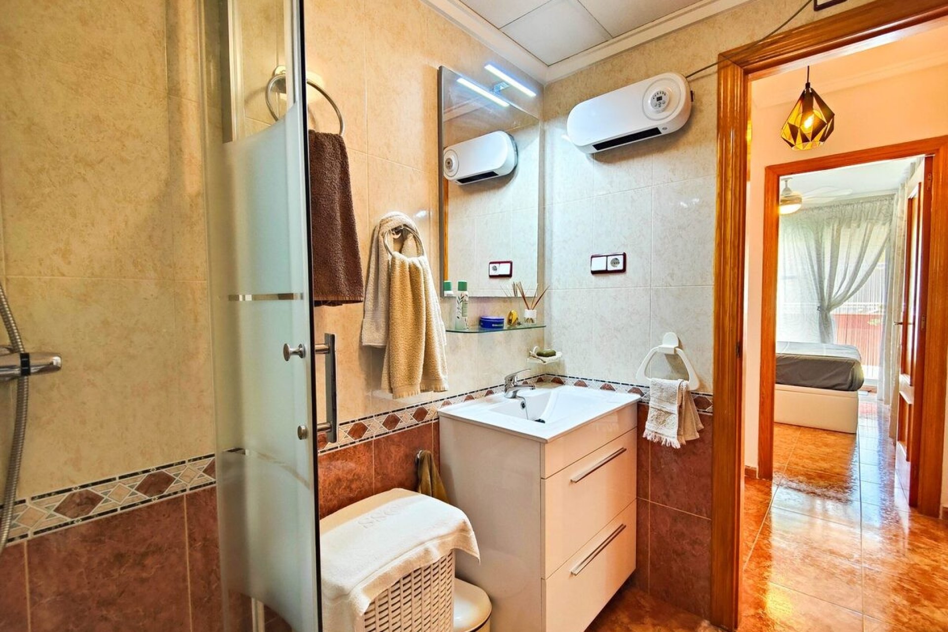 Herverkoop - Appartement / flat - Torrevieia - Playa del Cura