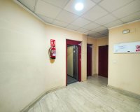 Herverkoop - Appartement / flat - Torrevieia - Playa del Cura