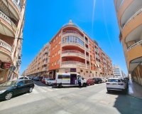 Herverkoop - Appartement / flat - Torrevieia - Playa del Cura