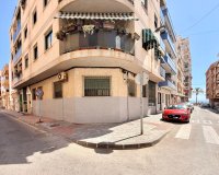 Herverkoop - Appartement / flat - Torrevieia - Playa del Cura