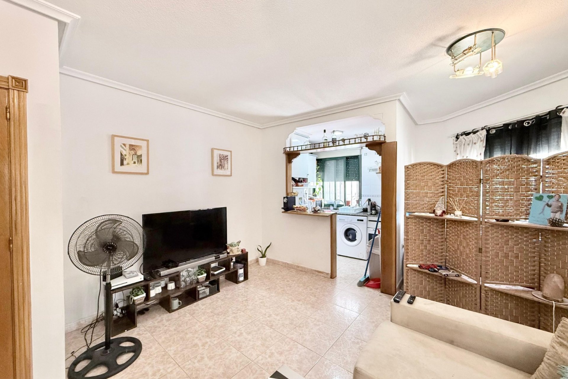 Herverkoop - Appartement / flat - Torrevieia - Playa del Cura
