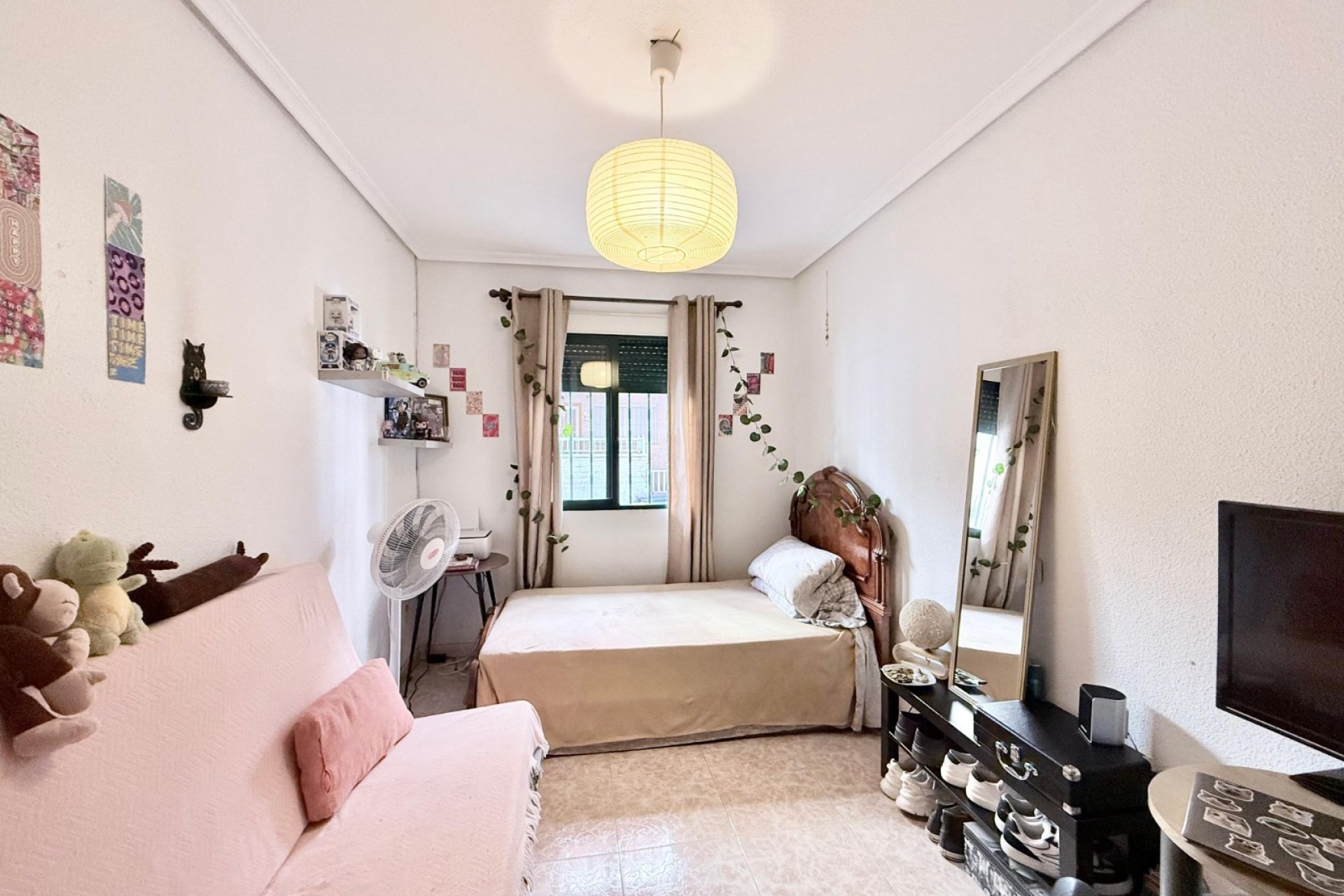 Herverkoop - Appartement / flat - Torrevieia - Playa del Cura