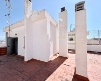 Herverkoop - Appartement / flat - Torrevieia - Playa del Cura