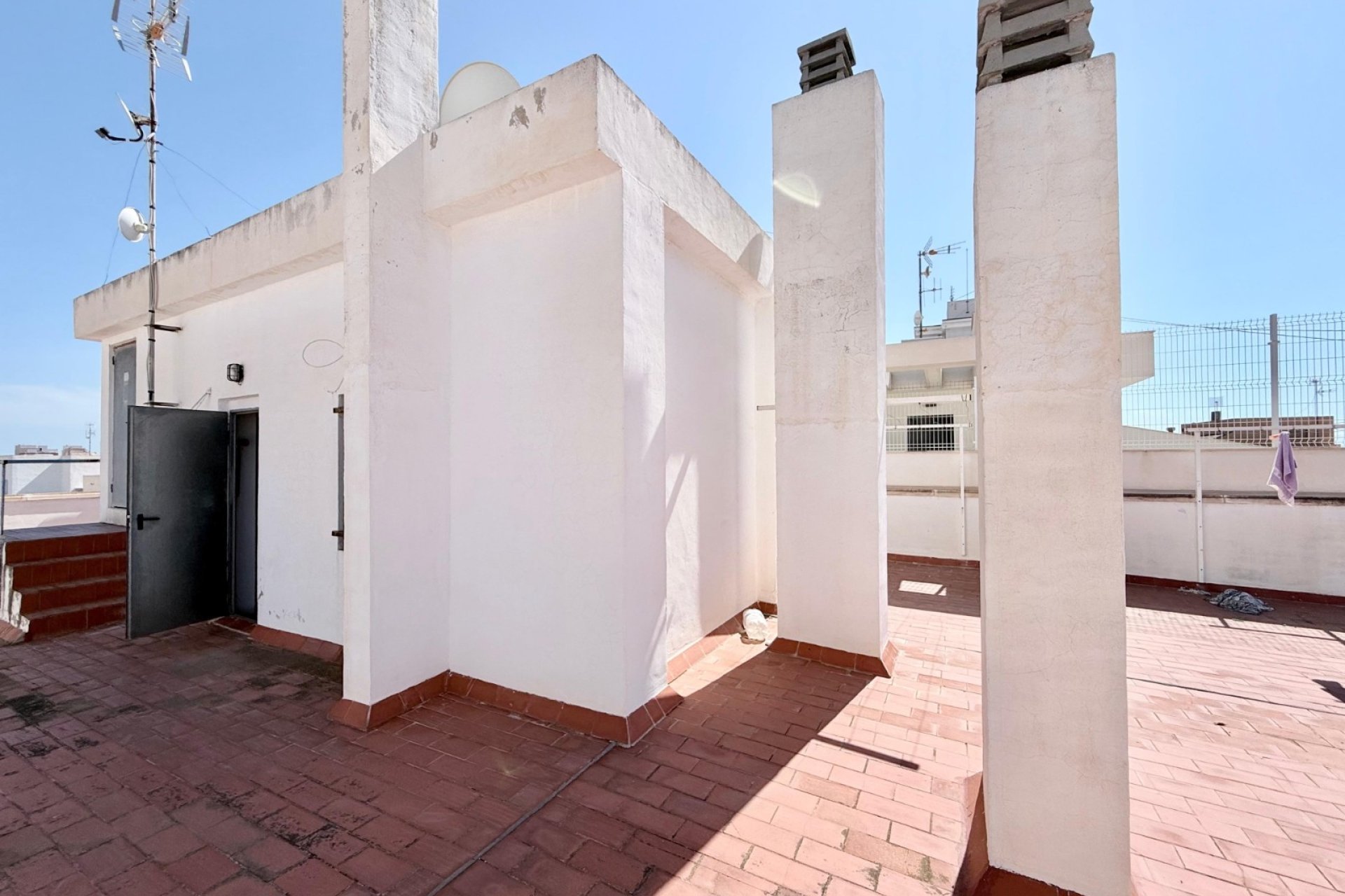Herverkoop - Appartement / flat - Torrevieia - Playa del Cura