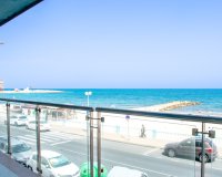 Herverkoop - Appartement / flat - Torrevieia - Playa Los Locos