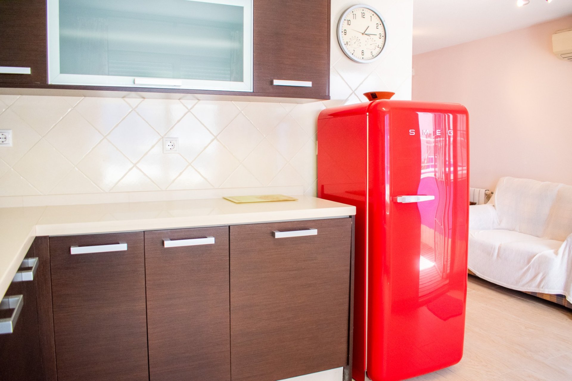 Herverkoop - Appartement / flat - Torrevieia - Playa Los Locos