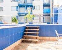 Herverkoop - Appartement / flat - Torrevieia - Playa Los Locos