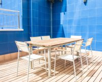 Herverkoop - Appartement / flat - Torrevieia - Playa Los Locos