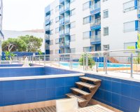 Herverkoop - Appartement / flat - Torrevieia - Playa Los Locos