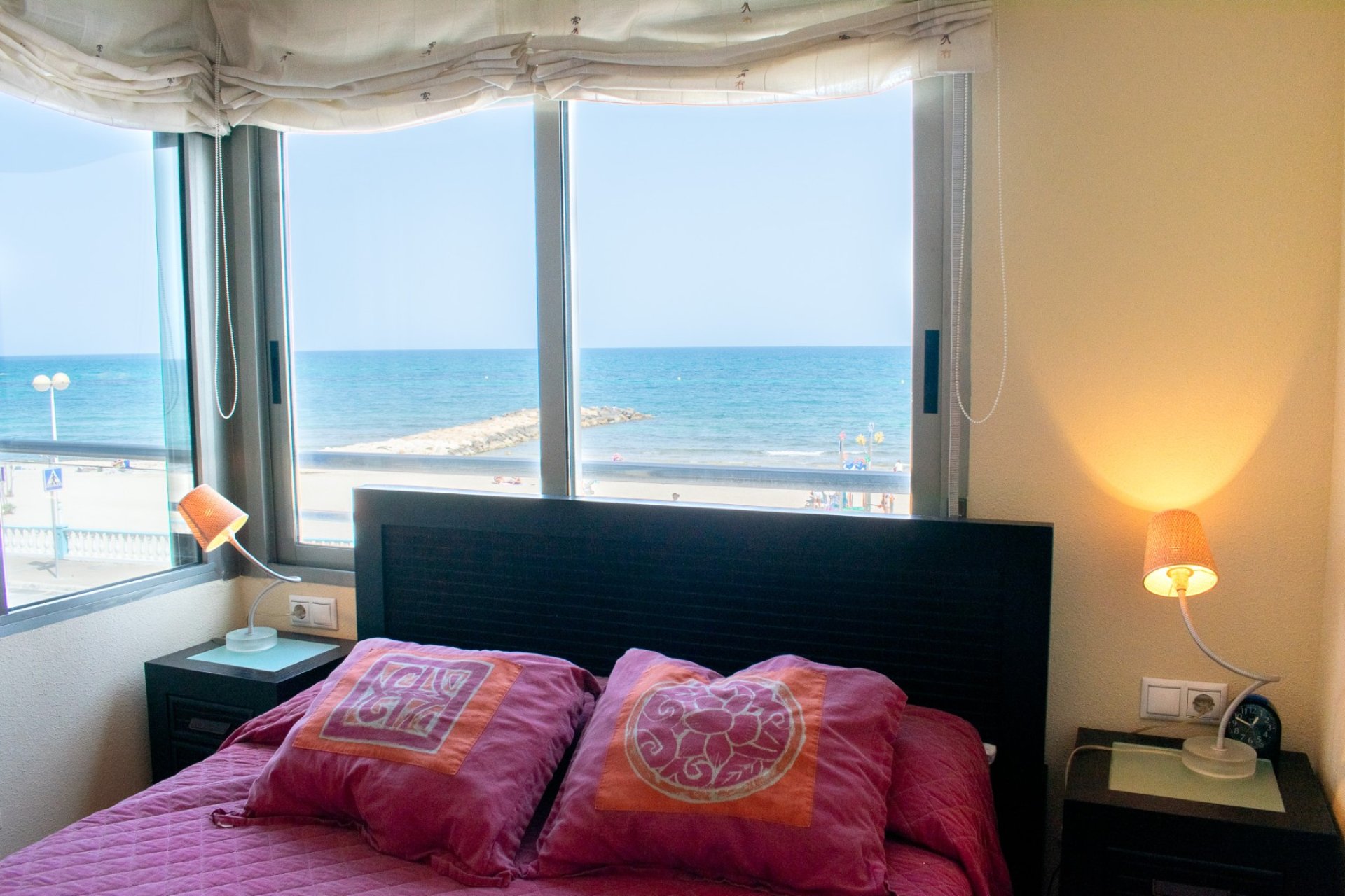 Herverkoop - Appartement / flat - Torrevieia - Playa Los Locos