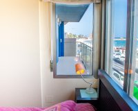 Herverkoop - Appartement / flat - Torrevieia - Playa Los Locos