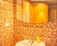 Herverkoop - Appartement / flat - Torrevieia - Playa Los Locos