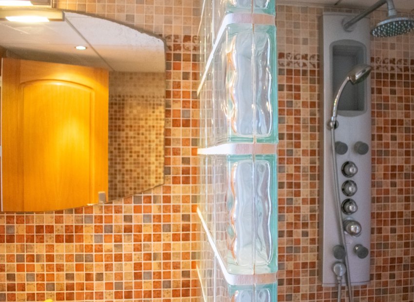 Herverkoop - Appartement / flat - Torrevieia - Playa Los Locos