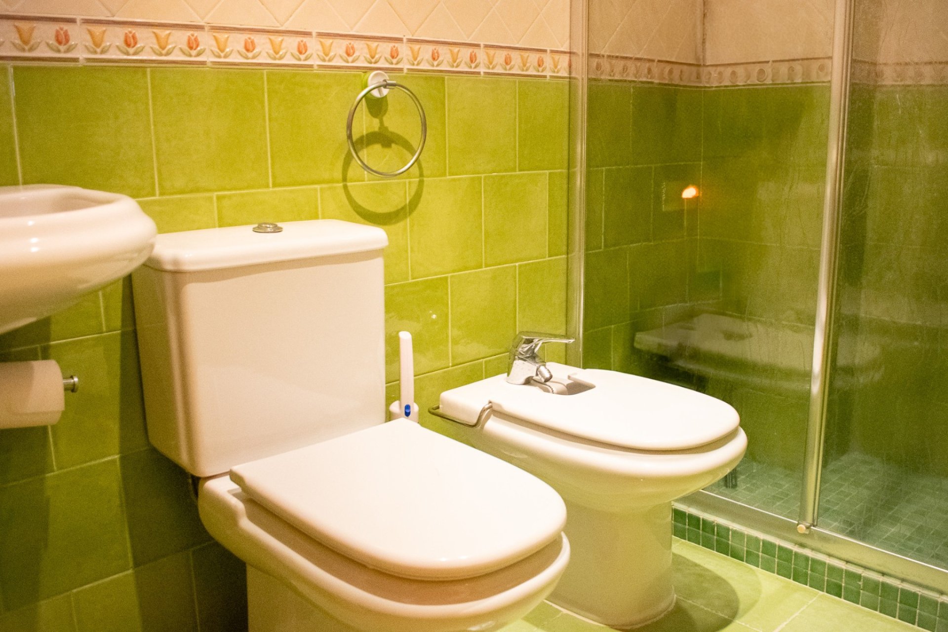 Herverkoop - Appartement / flat - Torrevieia - Playa Los Locos