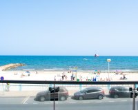 Herverkoop - Appartement / flat - Torrevieia - Playa Los Locos