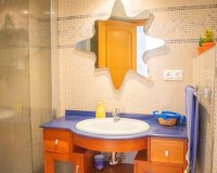 Herverkoop - Appartement / flat - Torrevieia - Playa Los Locos