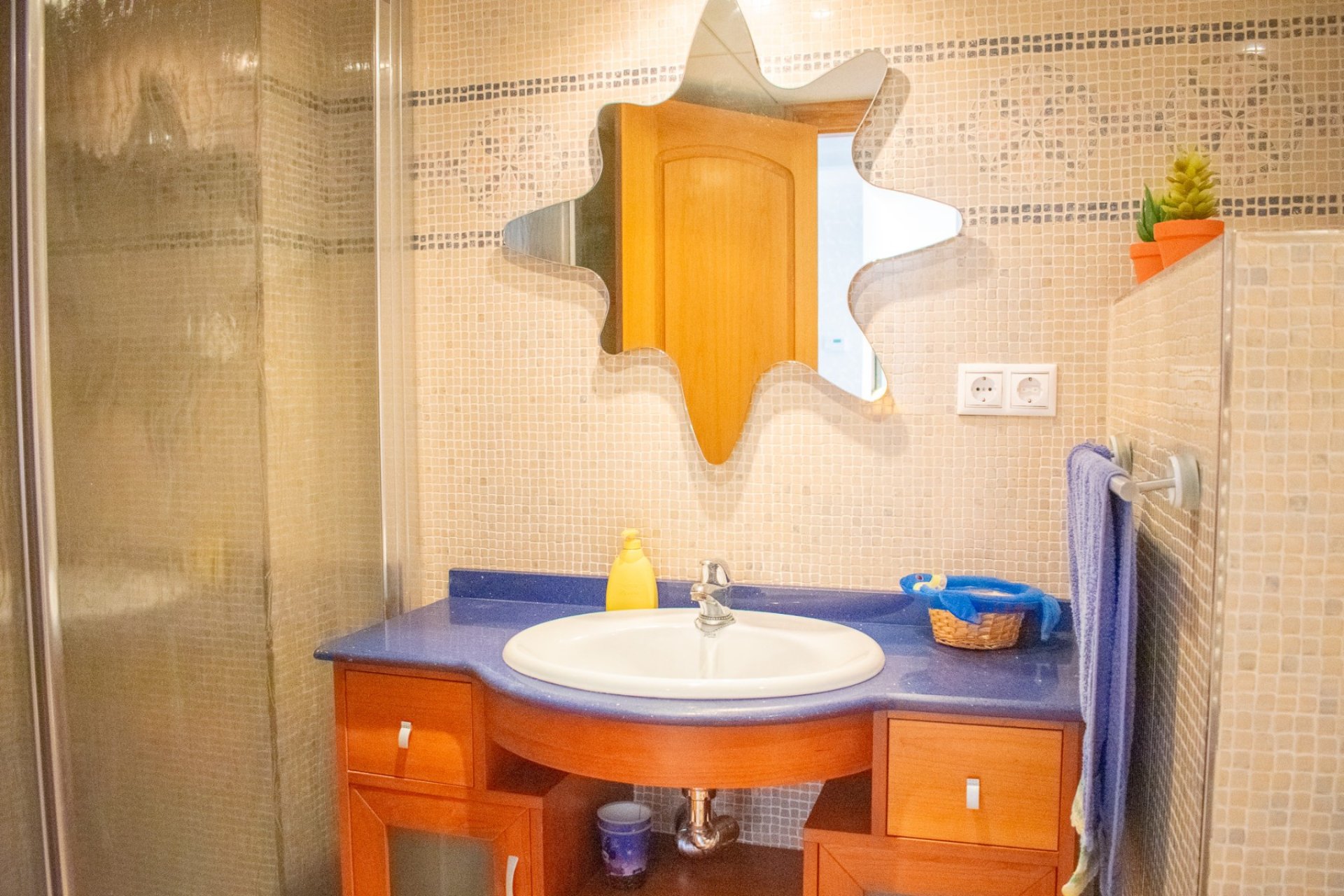 Herverkoop - Appartement / flat - Torrevieia - Playa Los Locos