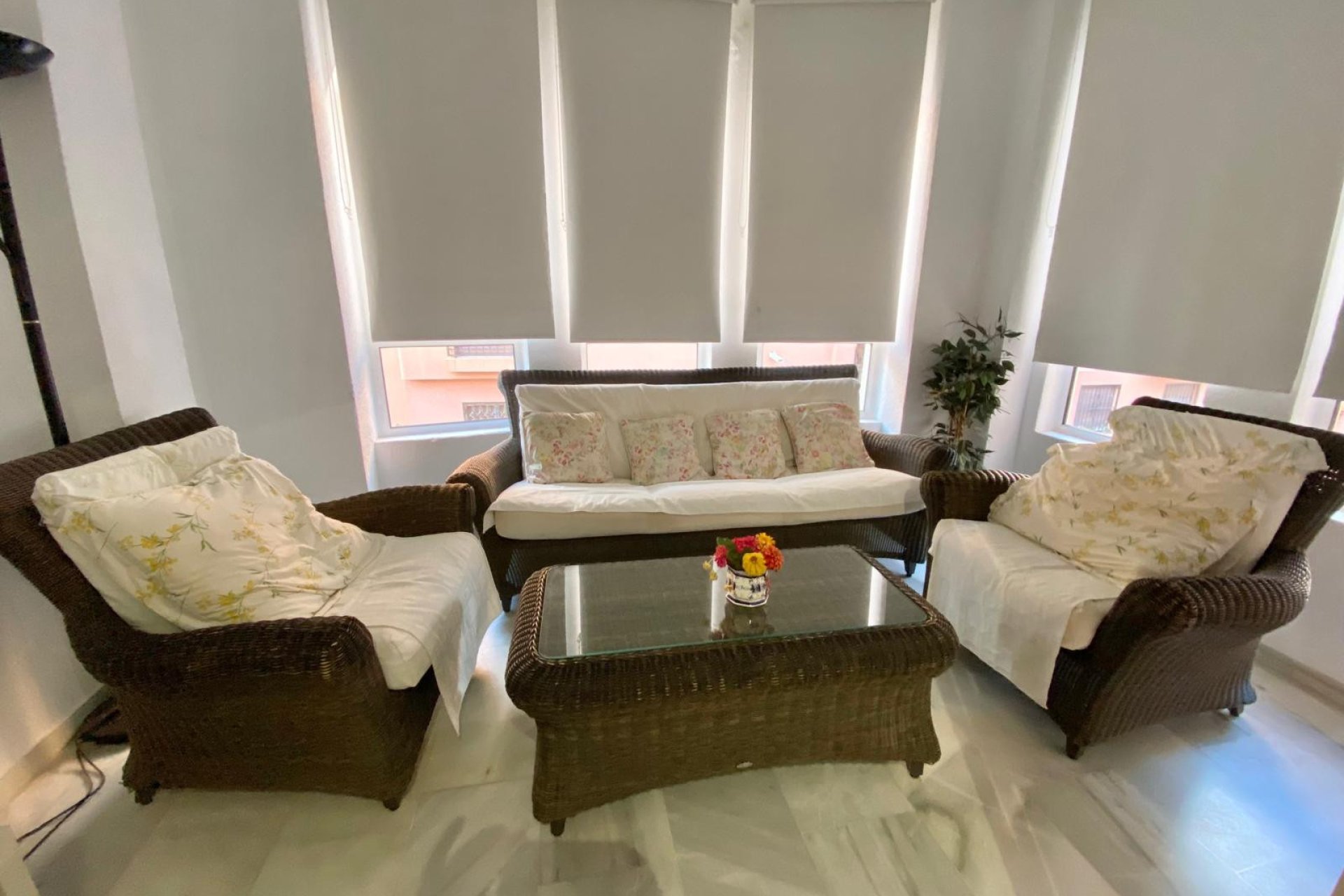 Herverkoop - Appartement / flat - Torrevieia - Playa Los Locos