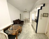 Herverkoop - Appartement / flat - Torrevieia - Playa Los Locos