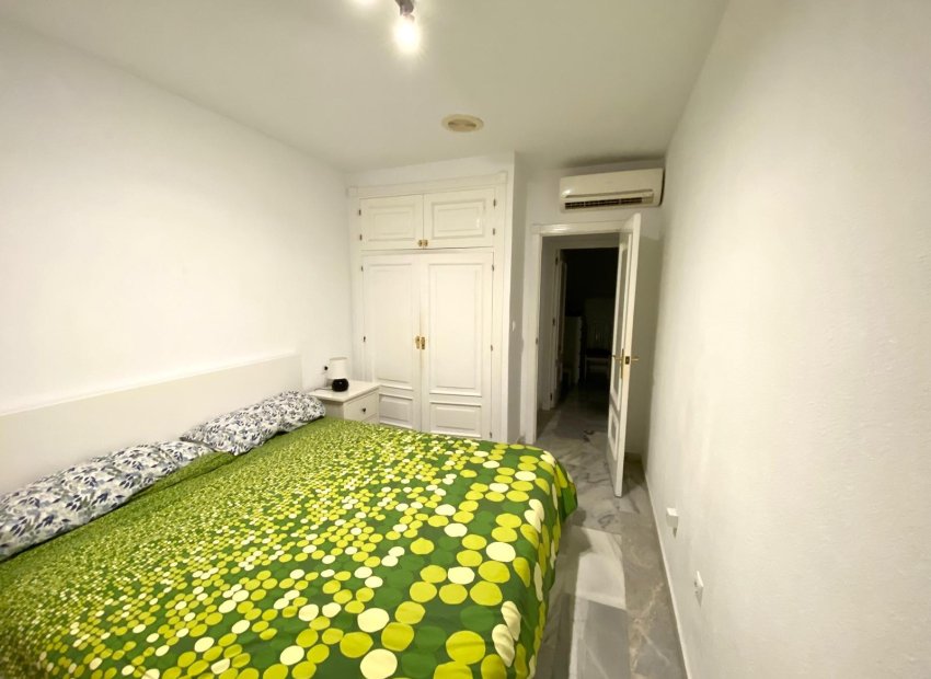 Herverkoop - Appartement / flat - Torrevieia - Playa Los Locos