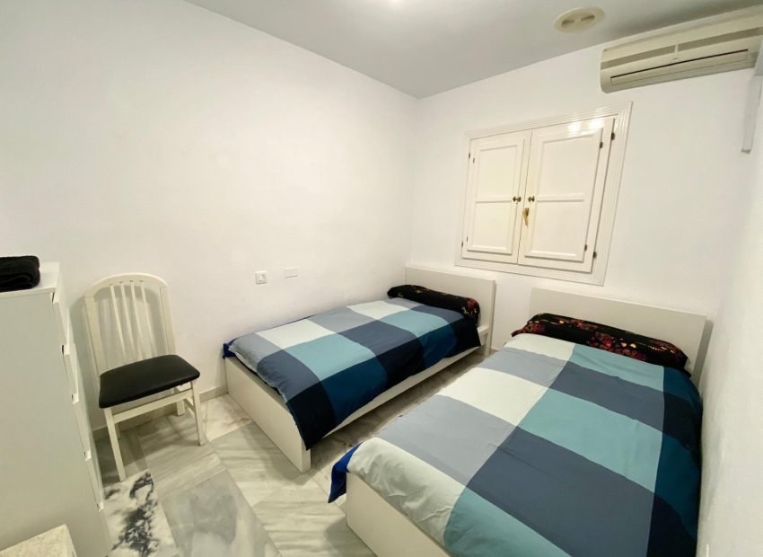 Herverkoop - Appartement / flat - Torrevieia - Playa Los Locos