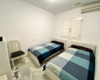 Herverkoop - Appartement / flat - Torrevieia - Playa Los Locos