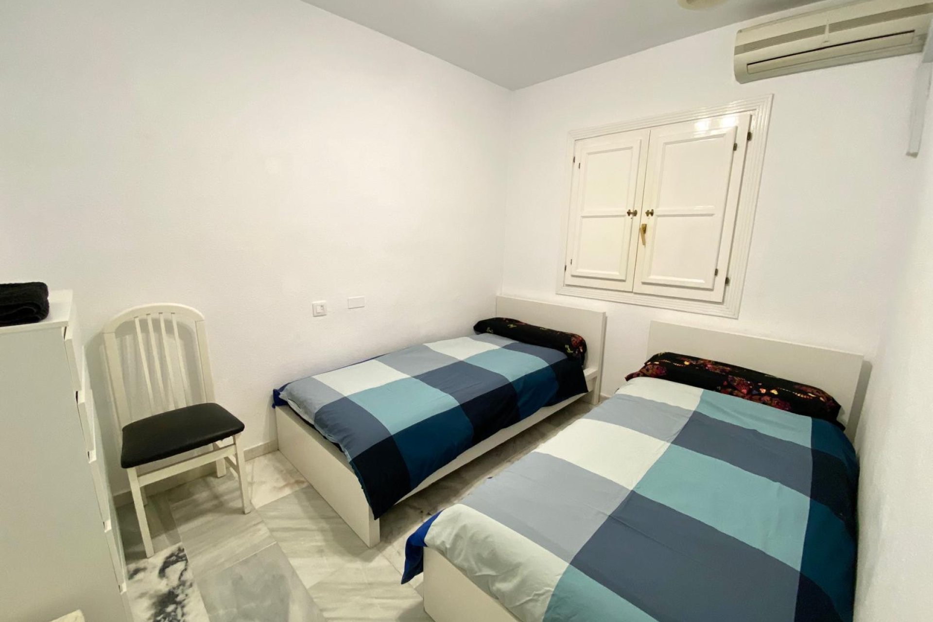 Herverkoop - Appartement / flat - Torrevieia - Playa Los Locos