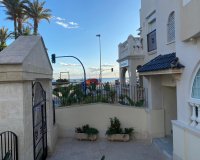 Herverkoop - Appartement / flat - Torrevieia - Playa Los Locos