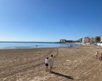 Herverkoop - Appartement / flat - Torrevieia - Playa Los Locos