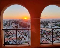 Herverkoop - Appartement / flat - Torrevieia - Playa Los Locos